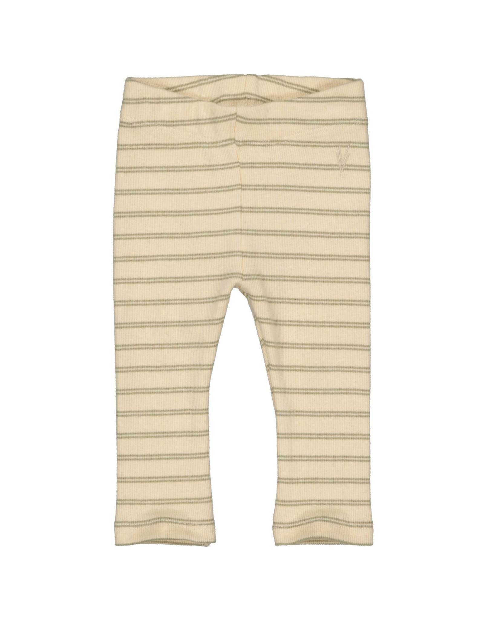 Levv LFILIPNBS23 AOP Olive Stripe