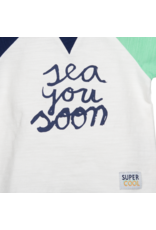 BESS Shirt sh.sl. Sea You Soon Dessin z23