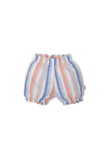 BESS Shorts Striped Dessin z23