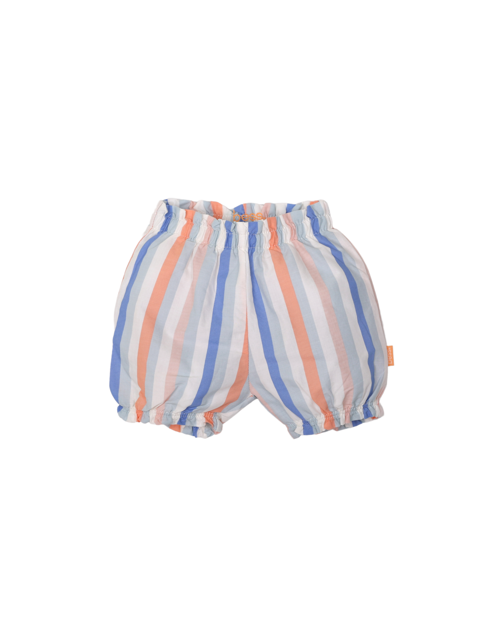 BESS Shorts Striped Dessin z23