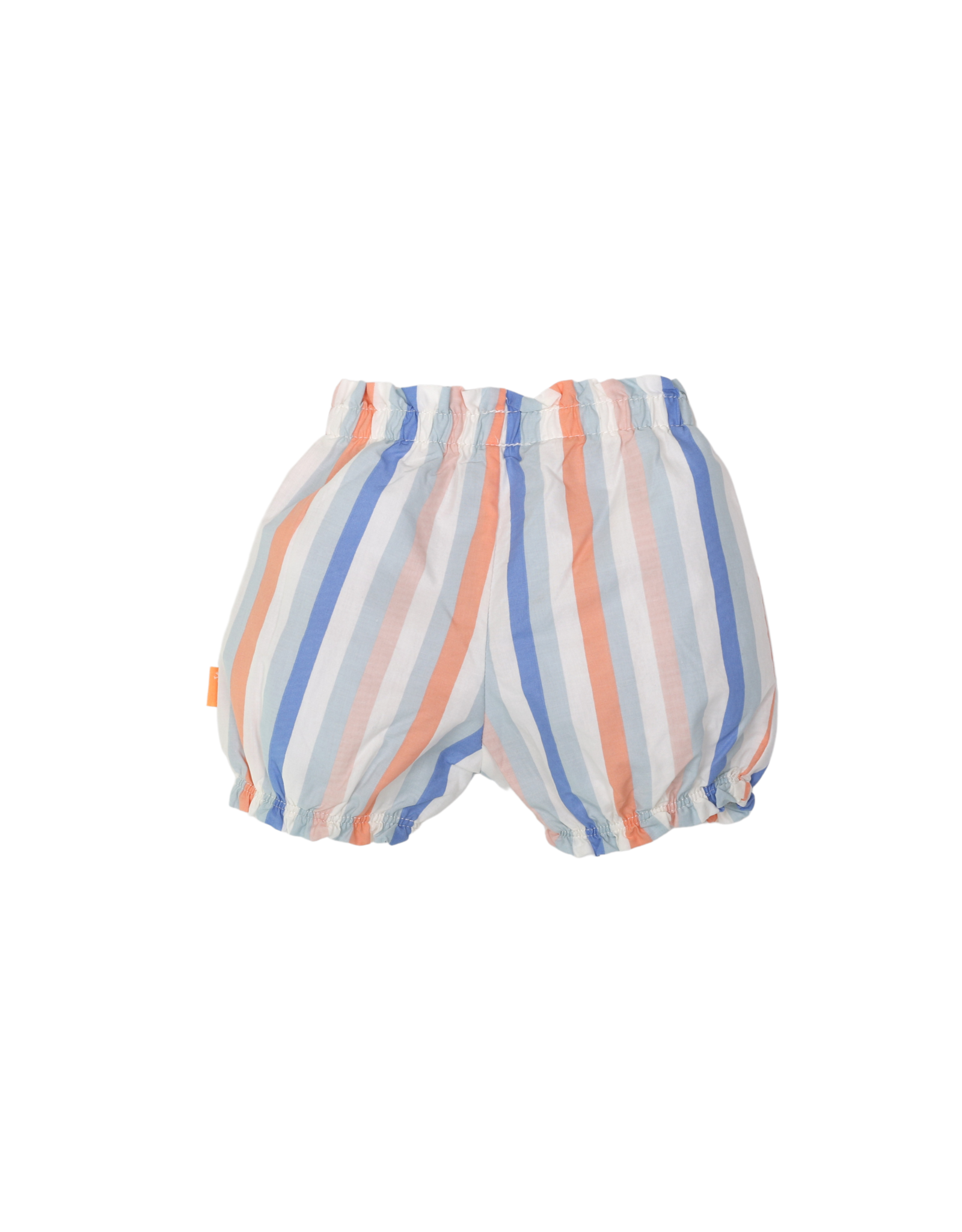 BESS Shorts Striped Dessin z23