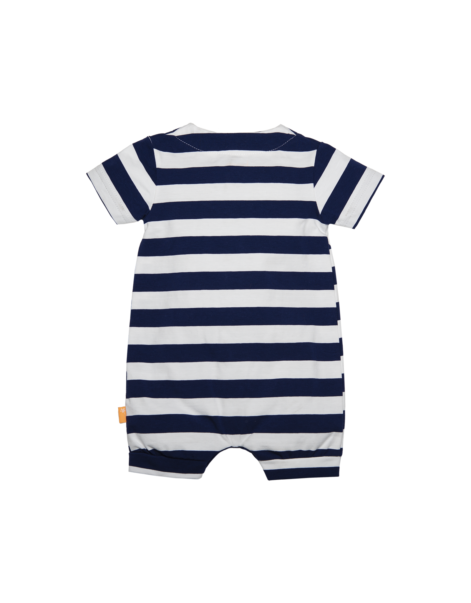 BESS Suit Short Striped Dessin z23