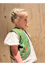 Kanthakids gilet 3 XS ( 2-7 jaar )