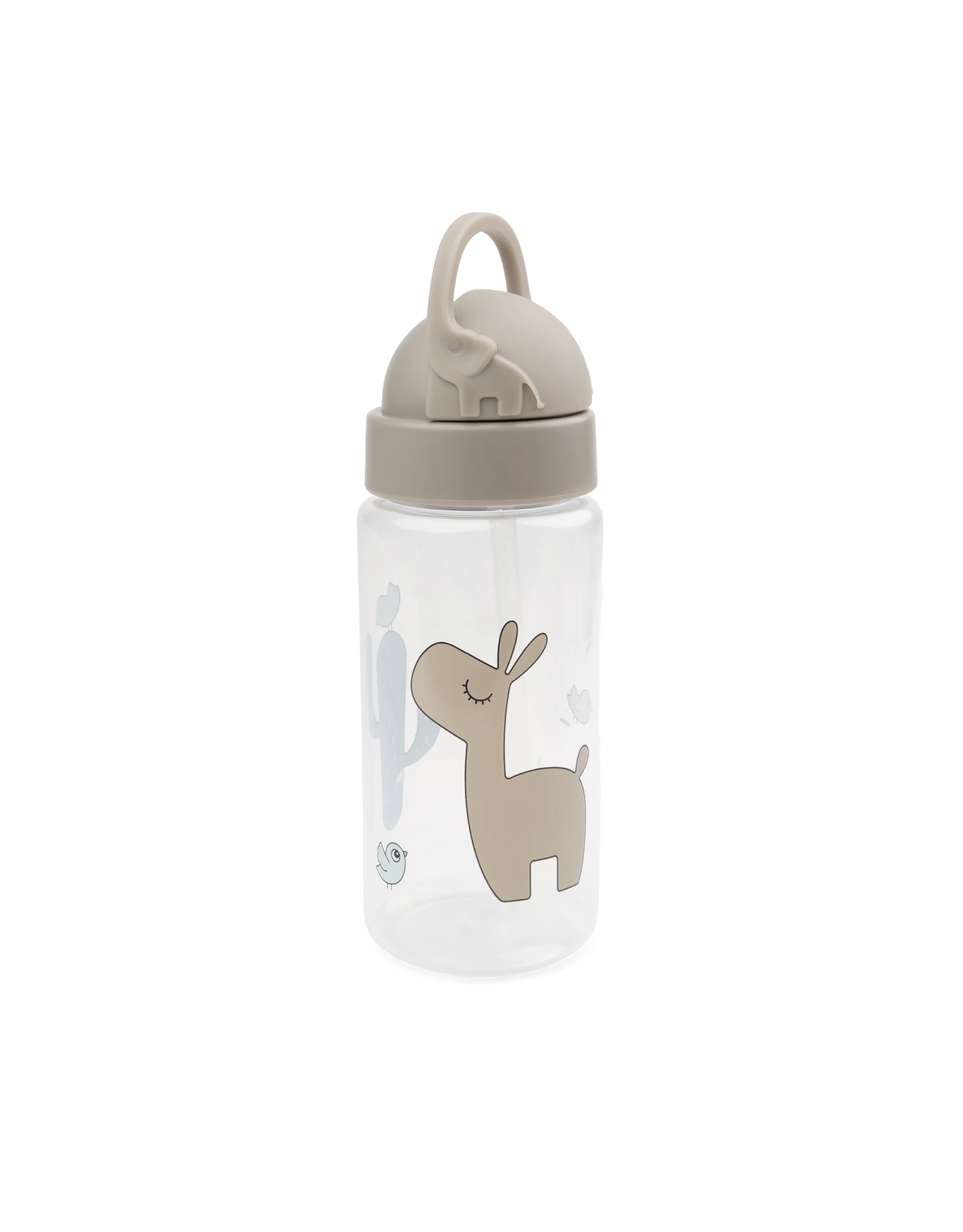 Done by Deer Straw bottle Lalee Sand