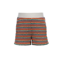 Looxs 10sixteen Summer hippie shorts Multi hippie stripe