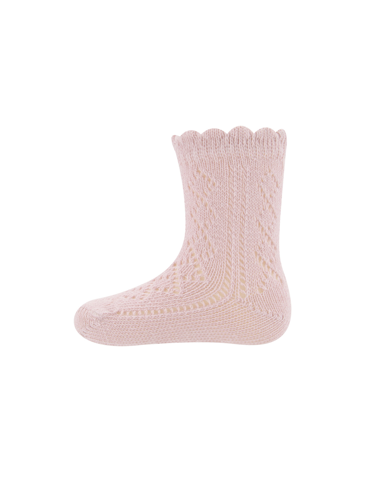 Ewers Baby Socks Rosenrauch