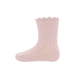 Ewers Baby Socks Rosenrauch