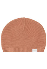 Noppies U Hat knit Rosita Café au lait NOS