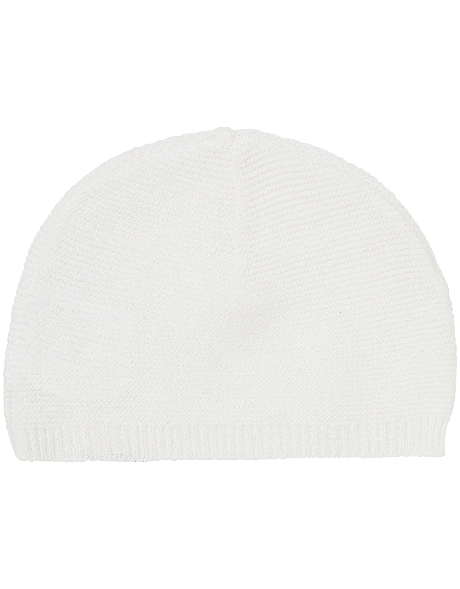 Noppies U Hat knit Rosita White NOS