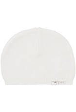 Noppies U Hat knit Rosita White NOS