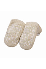 Lodger Slipper Seersucker 093 Birch Lodger Slipper Seersucker 093 Birch