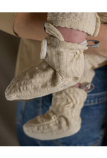 Lodger Slipper Seersucker 093 Birch Lodger Slipper Seersucker 093 Birch