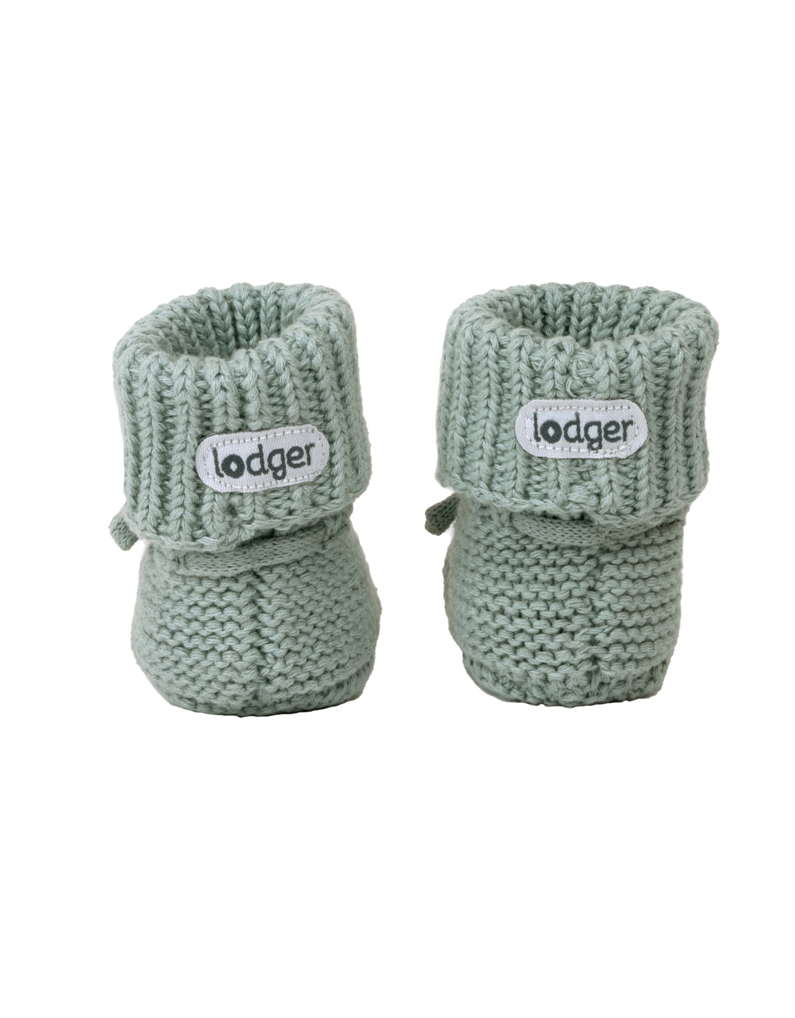 Lodger Slipper Knit 109 Silk