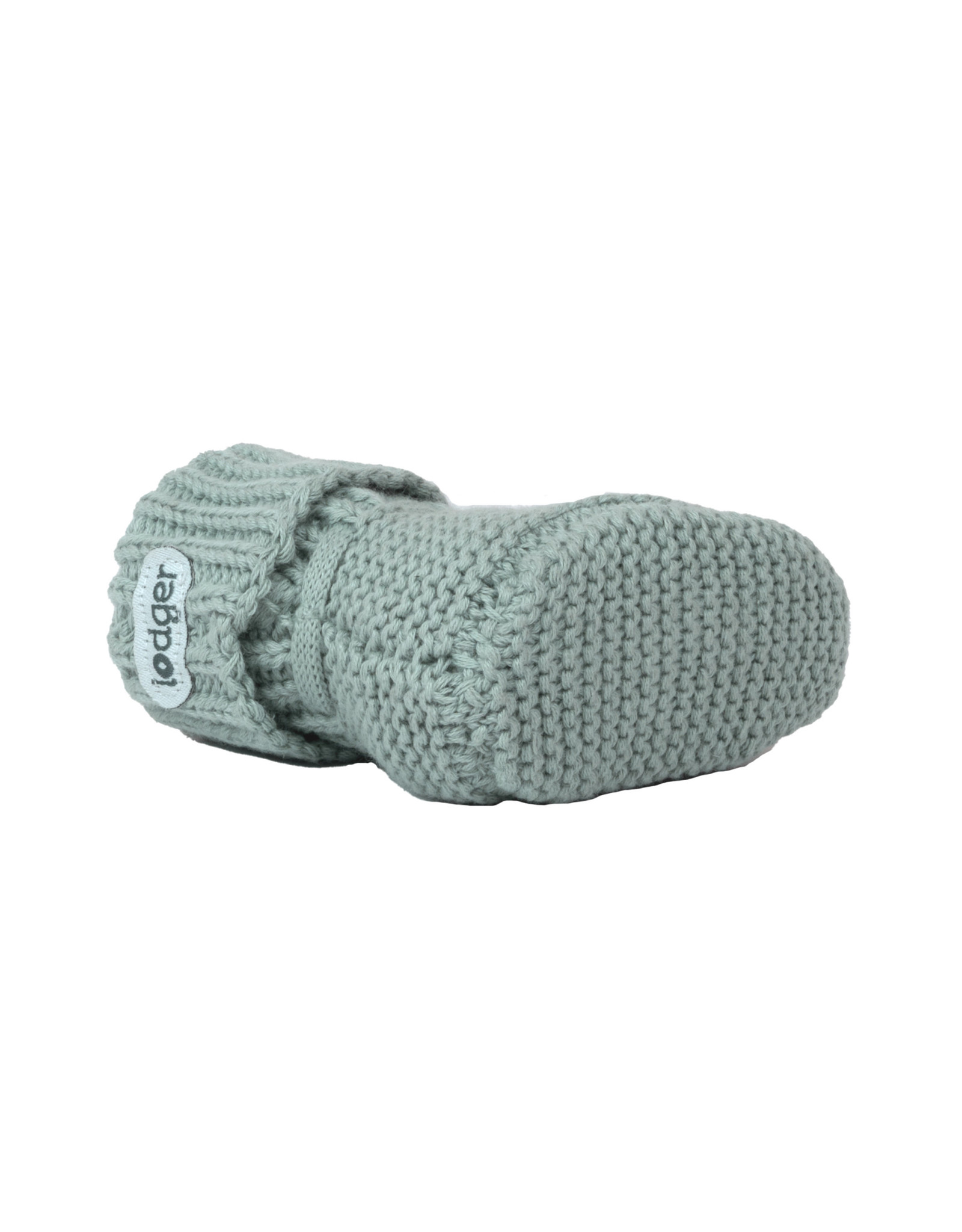 Lodger Slipper Knit 109 Silk