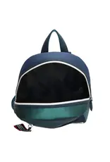 Zebra Rugzak Boys Navy multi (S)