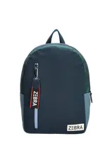 Zebra Rugzak Boys Navy multi (S)
