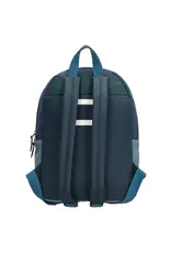 Zebra Rugzak Boys Navy multi (S)