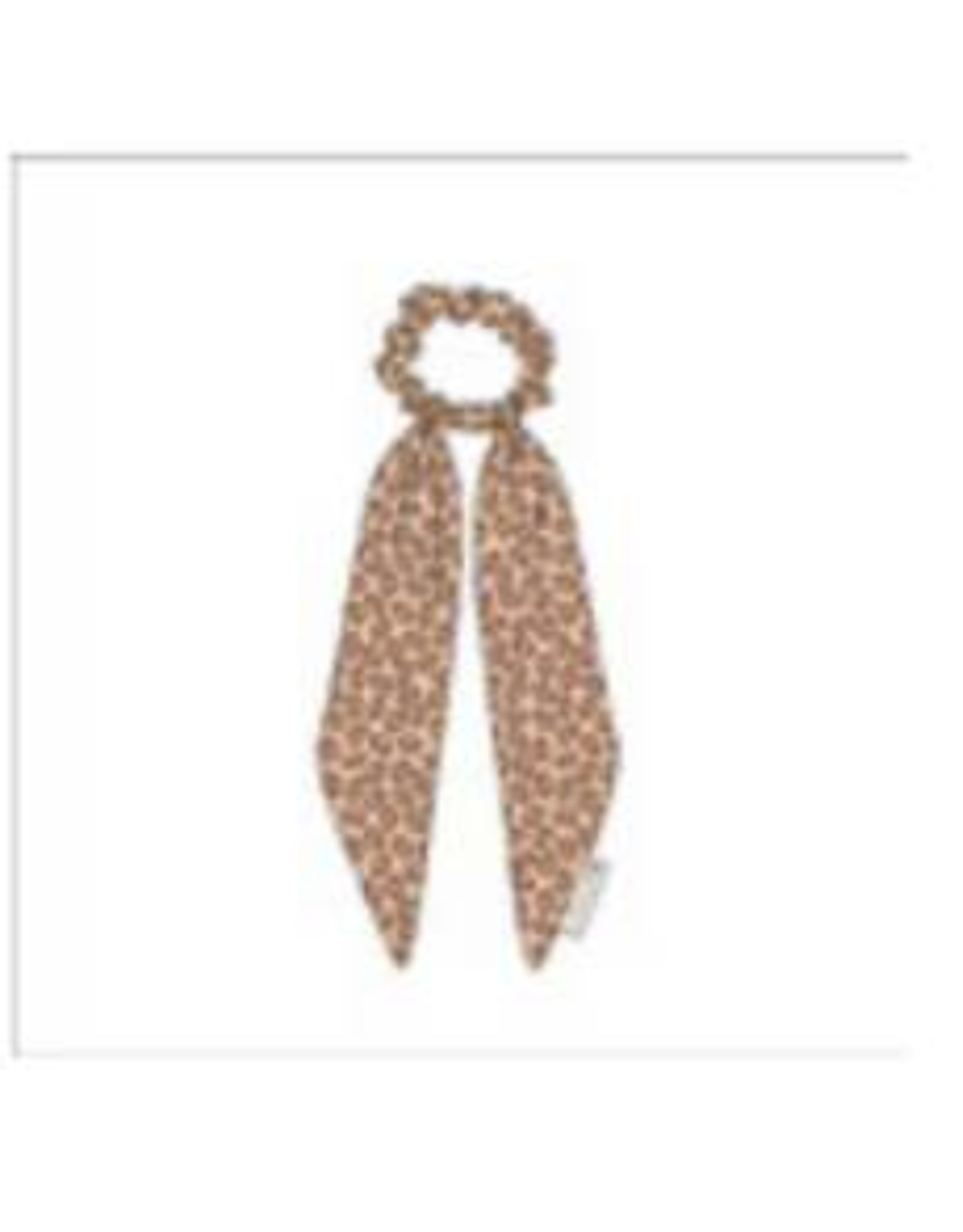 Looxs Girls strap scrunchie Coral Z20 SALE