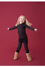 Jubel Longsleeve AOP - Color Me Panther d.Bruin