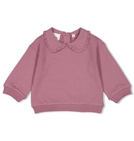 Feetje Sweater - Oh Dear Lila