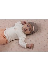 Feetje Longsleeve - Moonlight Flowers Offwhite