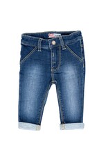 Feetje Jogg denim jongen Light denim NOS