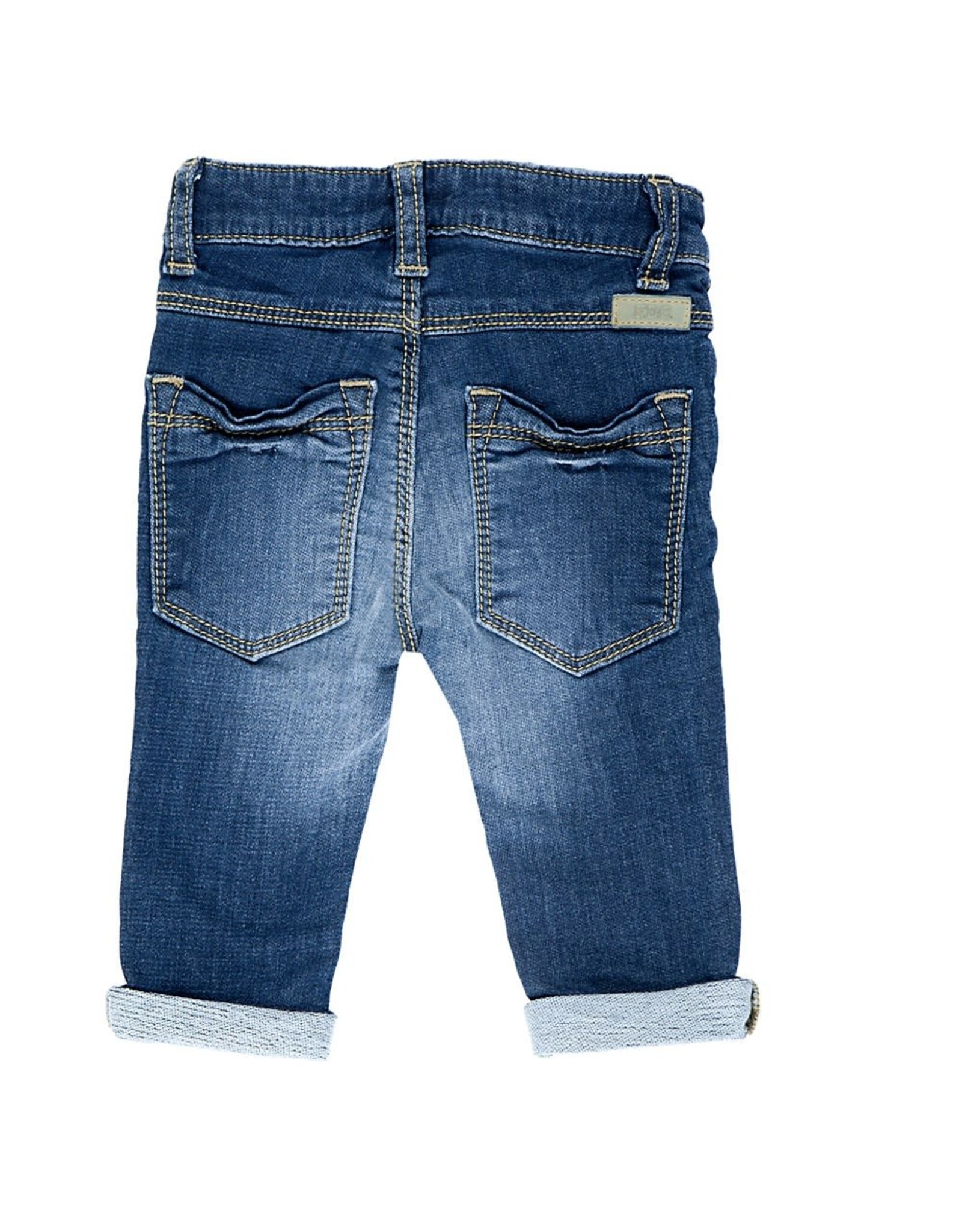 Feetje Jogg denim jongen Light denim NOS