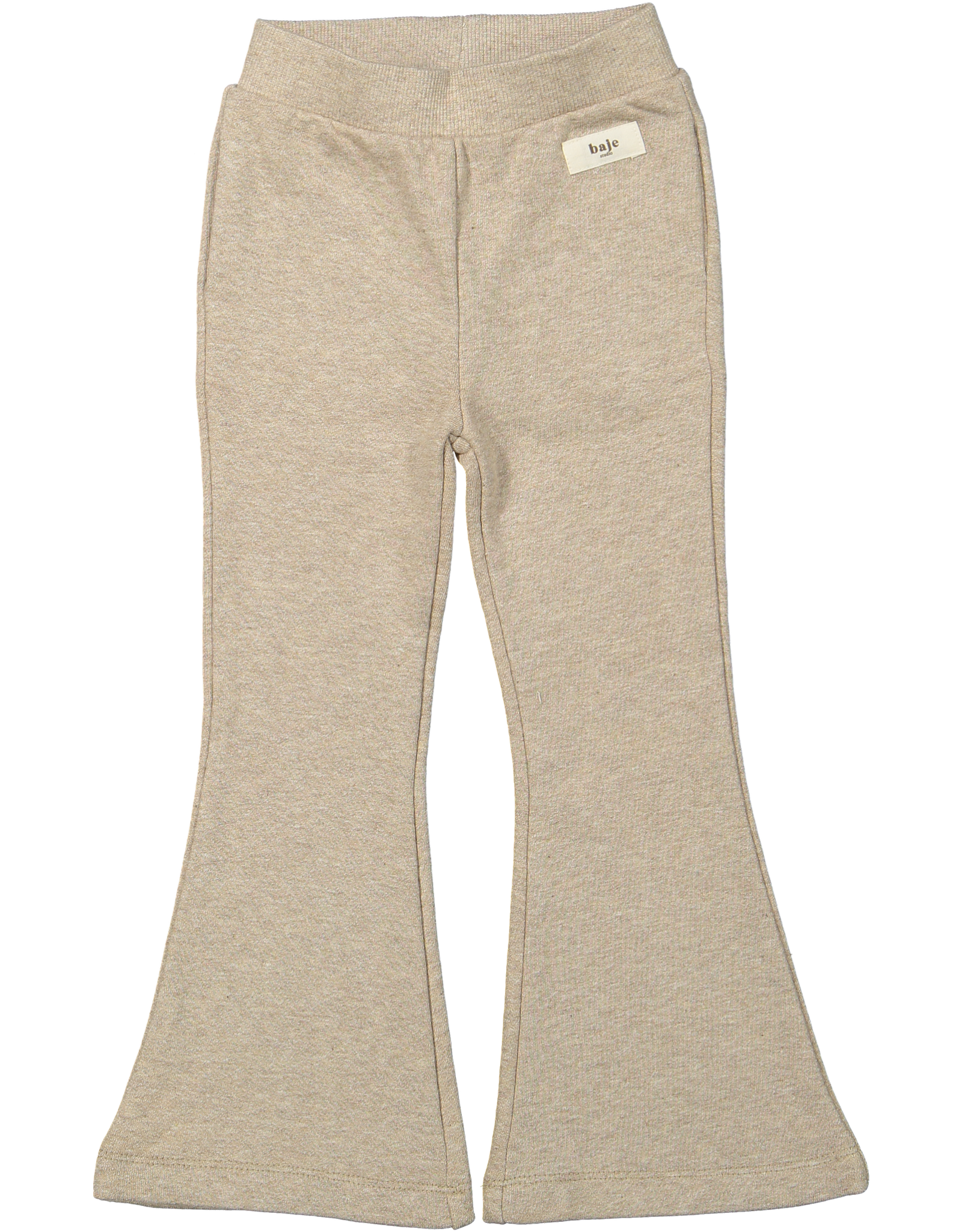 Baje Studio Meadow pants grey