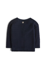 Retour Juan dark navy Anouk Matton