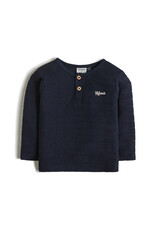 Retour Juan dark navy Anouk Matton