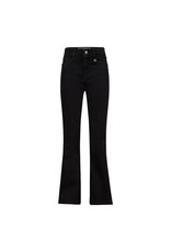 Retour Mikkie jet black black denim