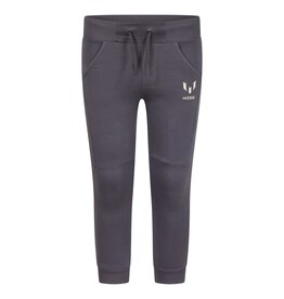 Jogging trousers Dark grey M