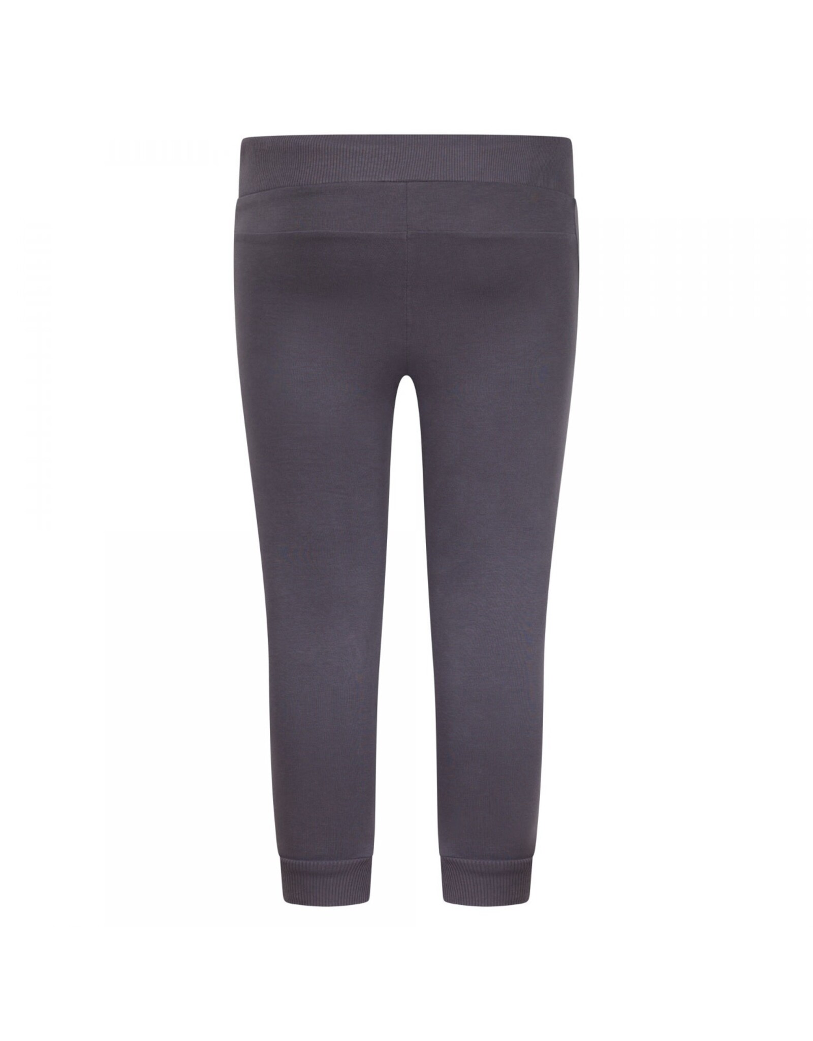 Jogging trousers Dark grey M