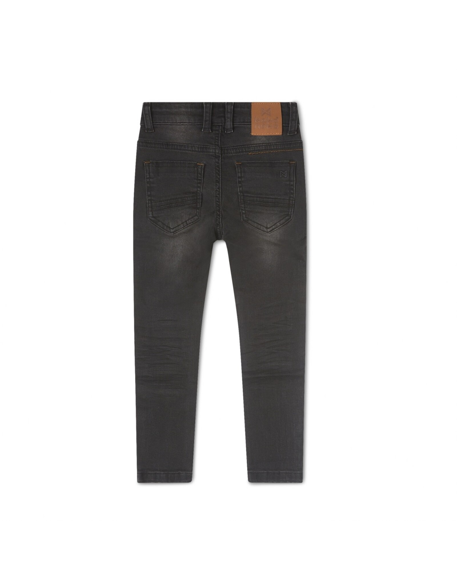 Koko Noko Boys Nox jeans Black jeans NOS