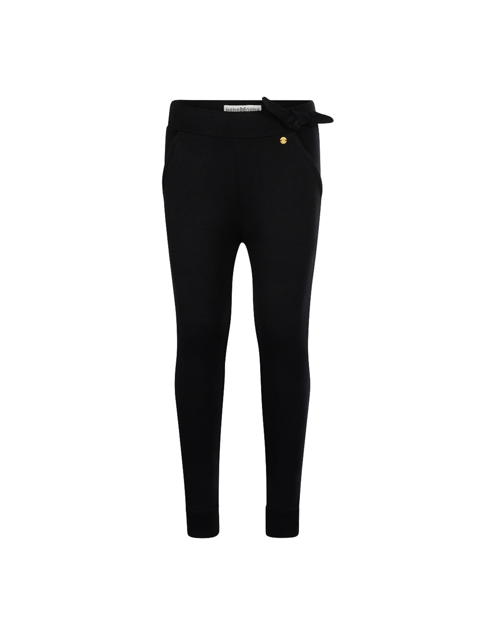 Koko Noko Jogging trousers Black W23