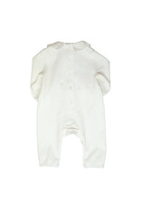 Gymp Creepersuit Aerodoux Off White