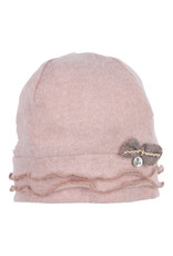 Gymp Hat Bobo Old Rose