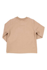 Gymp Longsleeve Aerodoux Camel W23