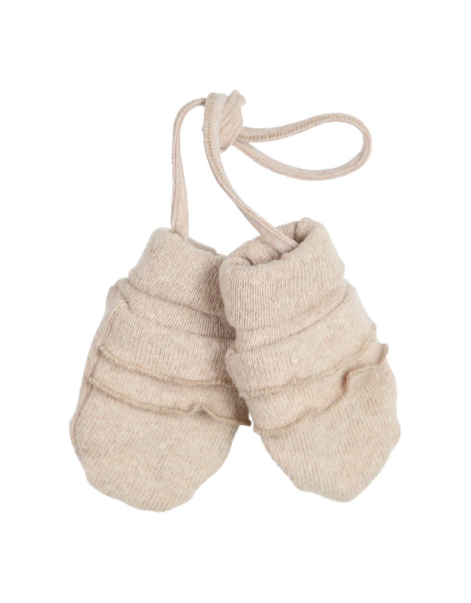 Gymp Mittens Gillo Beige W23