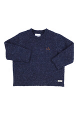 Gymp Pullover Gilly Navy