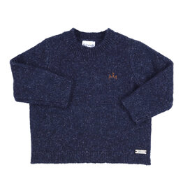 Gymp Pullover Gilly Navy