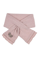 Gymp Scarf Bobo Old Rose