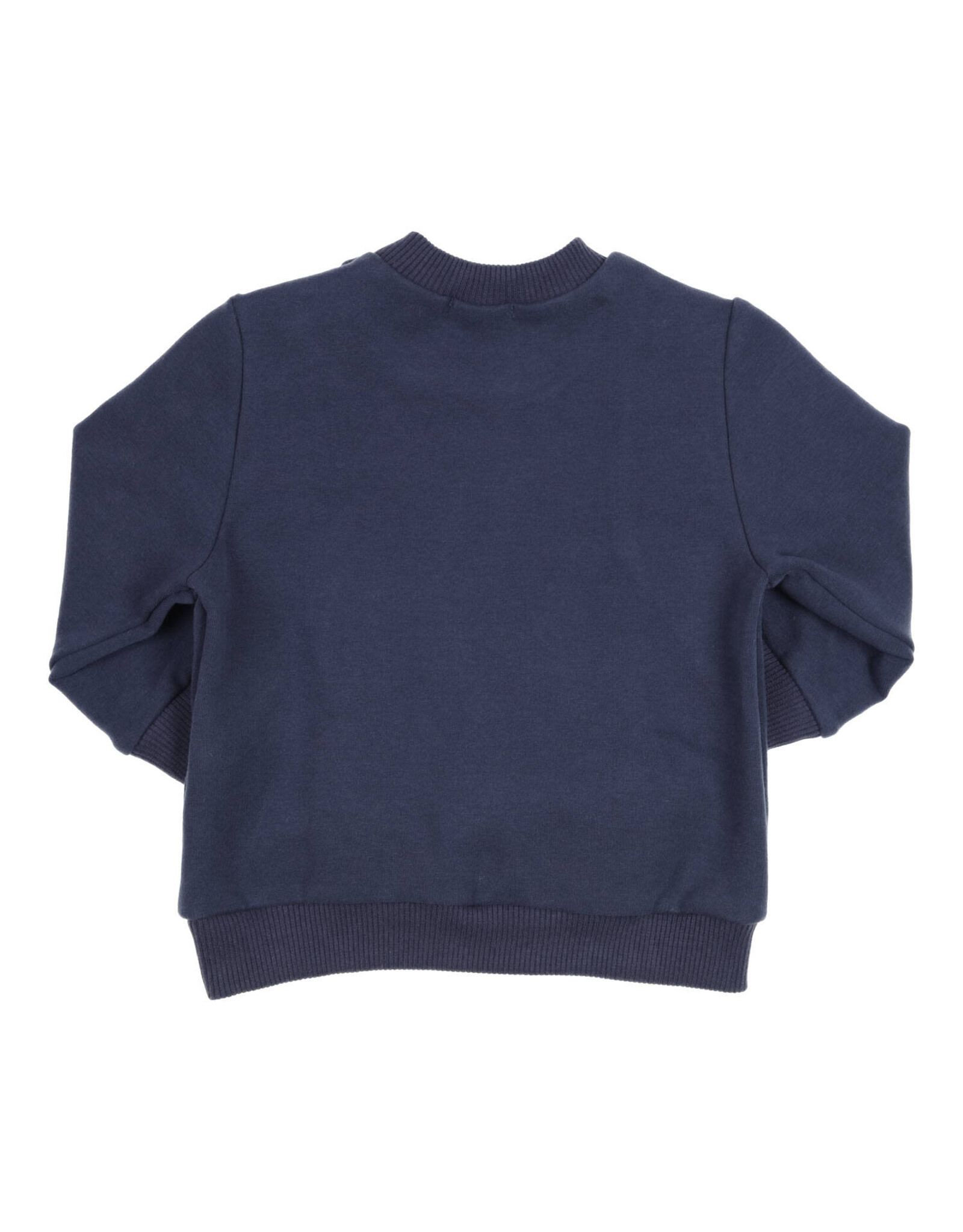 Gymp Sweater Carbondoux Navy W23