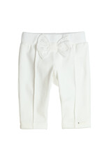 Gymp Trousers Aerodoux Off White W23