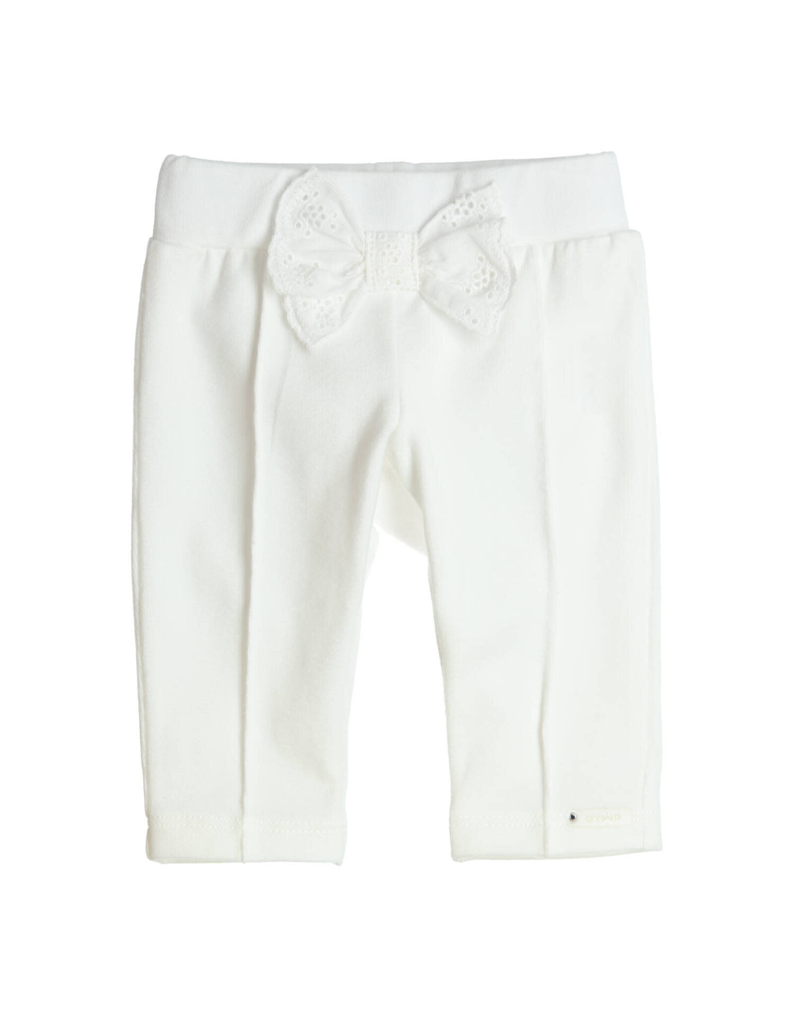 Gymp Trousers Aerodoux Off White W23