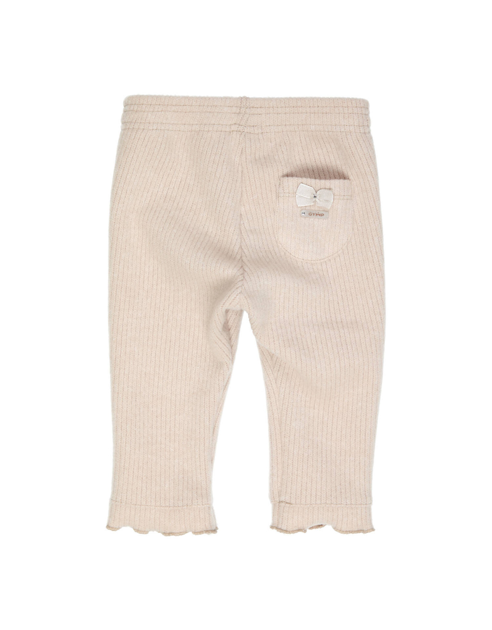 Gymp Trousers Billy Beige