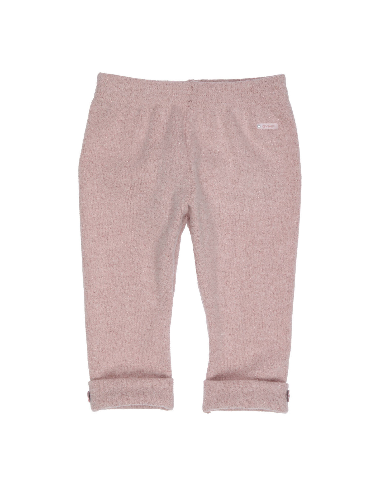 Gymp Trousers Lucia Old Rose