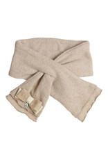 Gymp Scarf Gillo Beige W23