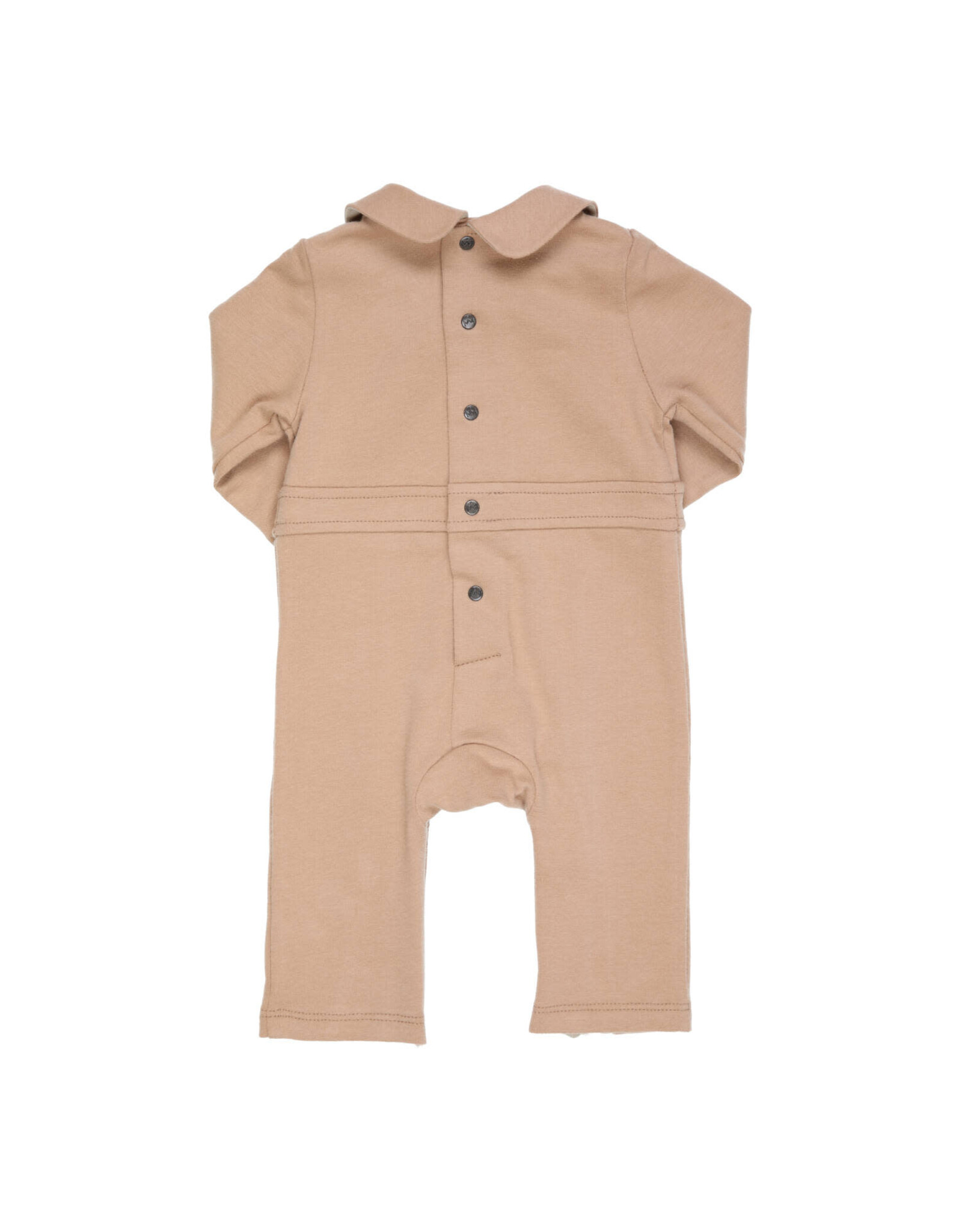 Gymp Creepersuit Aerodoux Camel