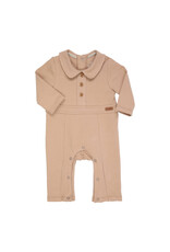 Gymp Creepersuit Aerodoux Camel